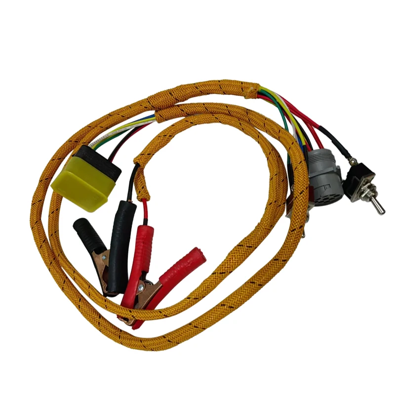 Excavator Parts For…