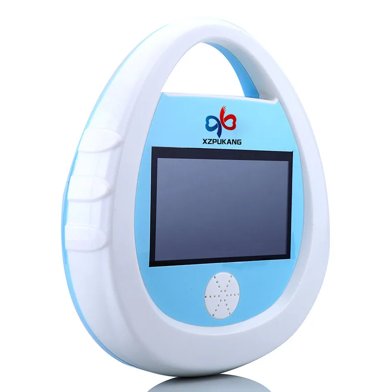 High Quality Massager for Prostatitis Prostatic Hyperplasia Seminal Vesiculitis and ED