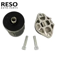 RESO   Oil Filter Kit Aoc Coupling Oil Filter for Volvo V60 V70 S80 Xc60 Xc90 For Ford Kuga  31325173