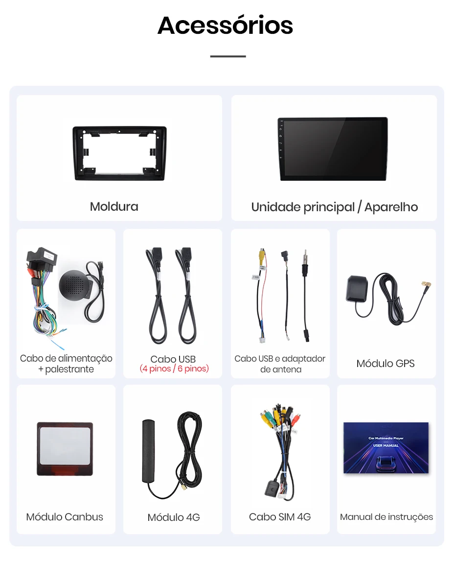 Junsun 8-Kern KI-Sprachsteuerung Radio Carplay Android Auto Autoradio für Peugeot 308 T9 308S 2013 - 2017 GPS DSP 2 Din Auto-Multimedia – Detail 25