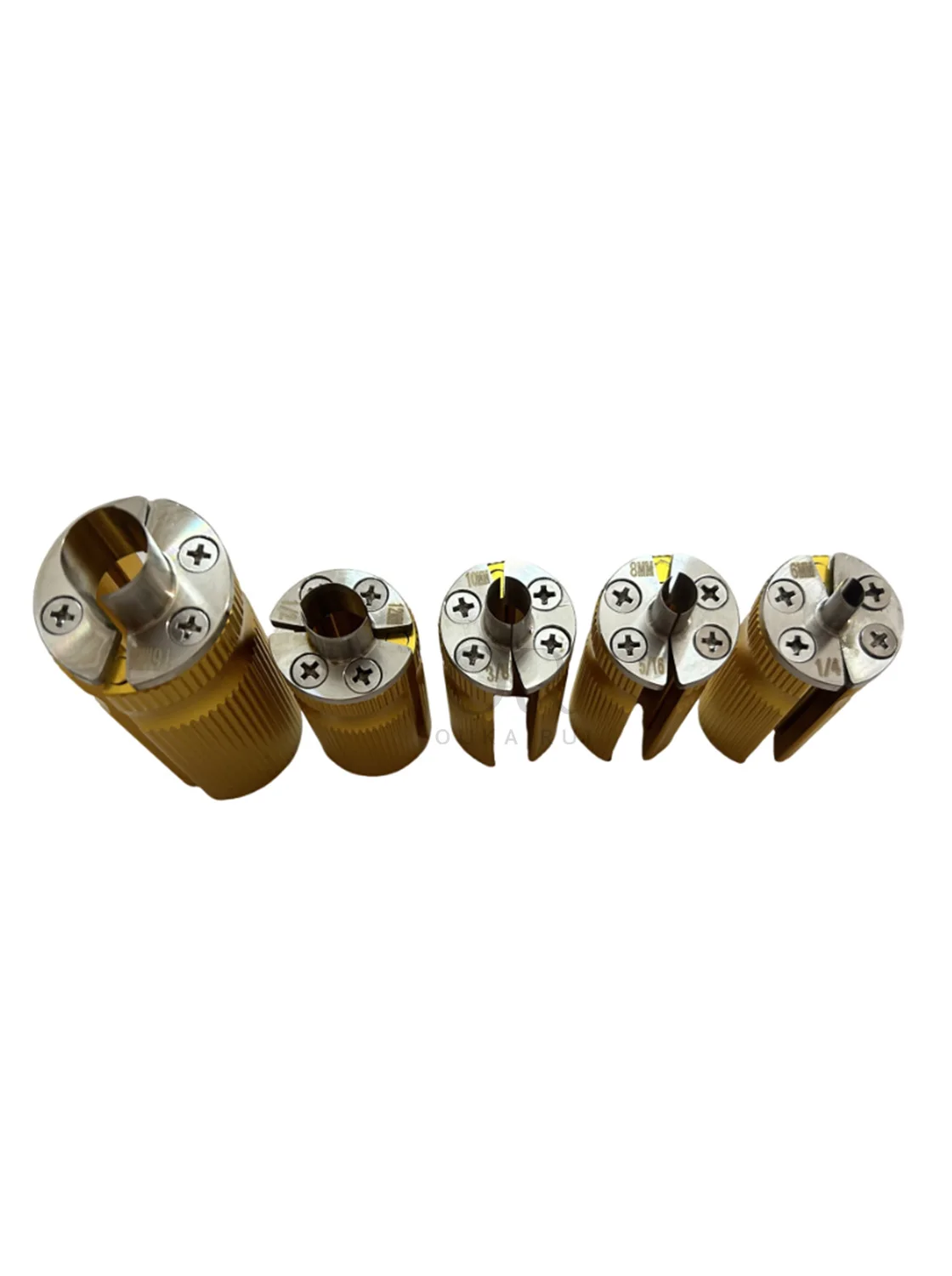88800414 Use for Volvo Trucks Special Tools Removing Pneumatic Pipe Tool  Gold 88800414