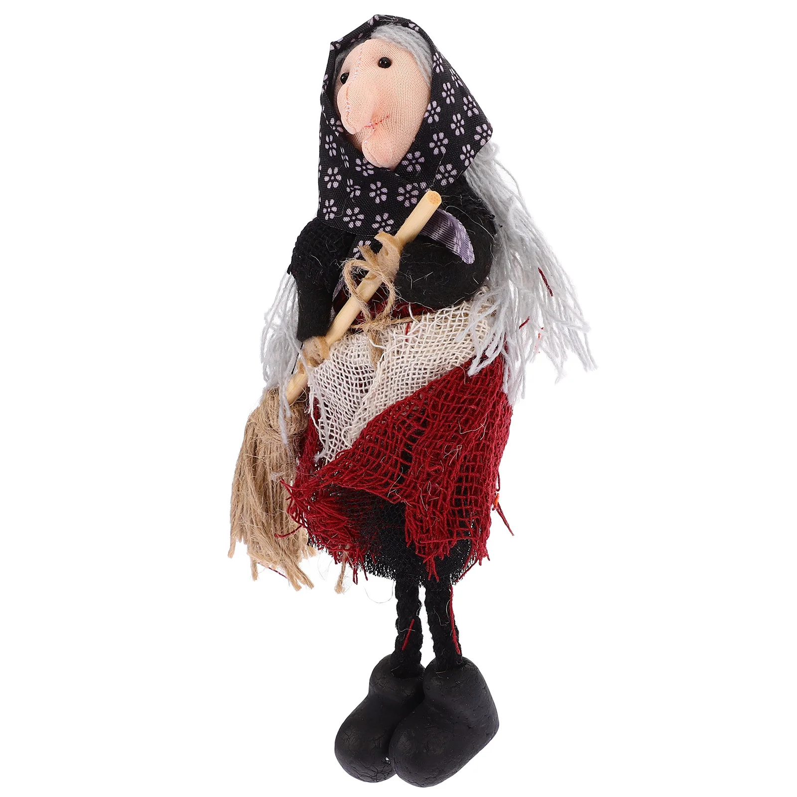 

Hanging For Party Decoration, Decorative Witch Festival Accessories, Household Witch Decor Decorative Ornament