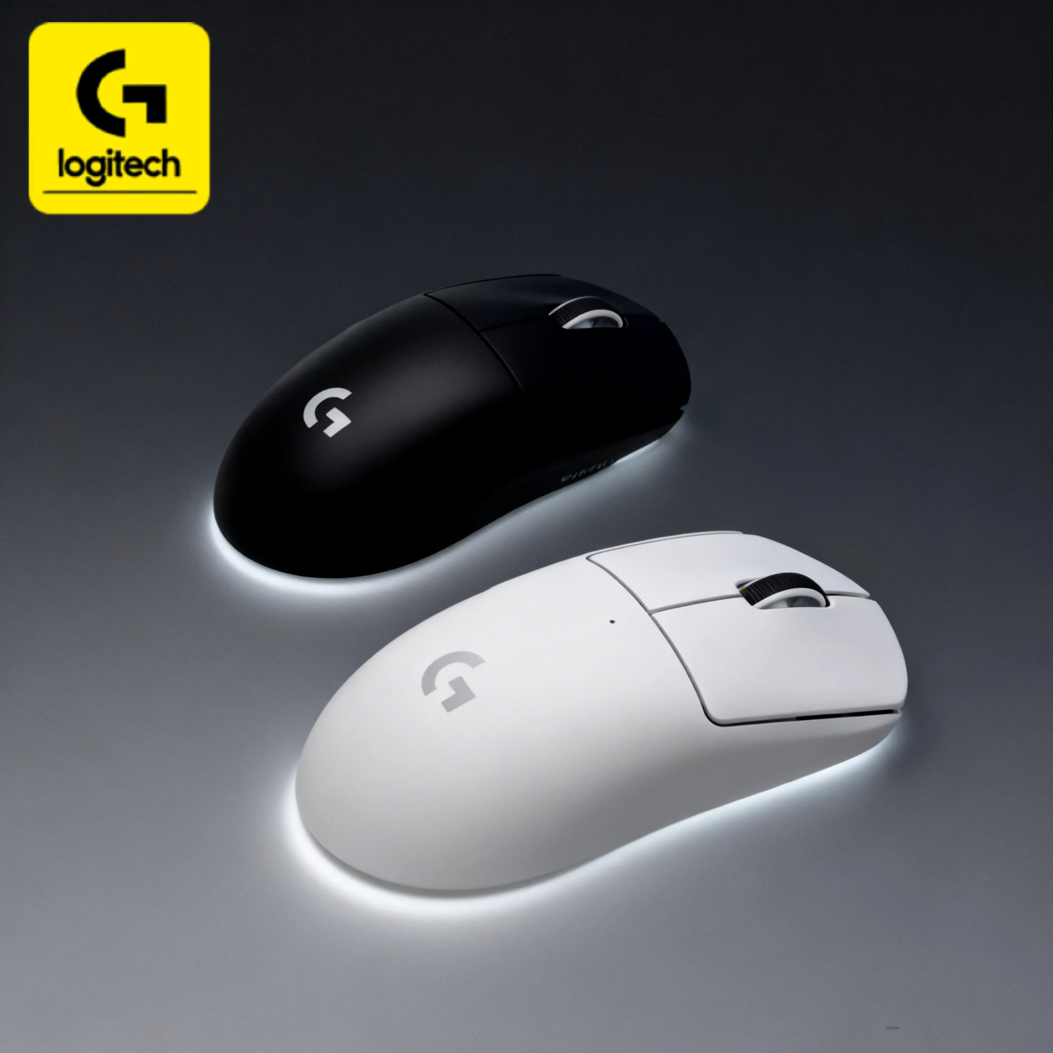 Logitech G Pro X/G1…