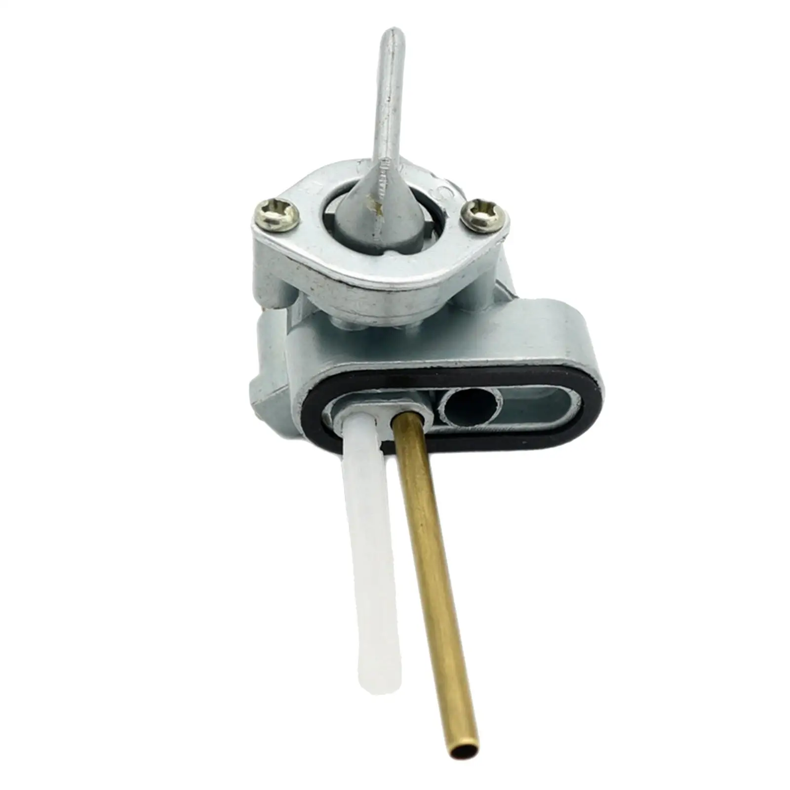 الوقود بيتكوك هوندا CB100 CB125 XL125 XL350 CL70 CL125 CB175 (180 درجة منفذ المناسب)