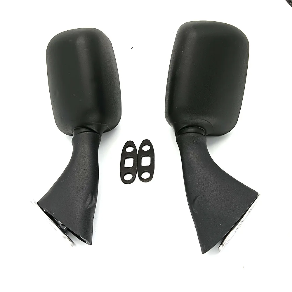 Rear Mirrors Motorcycle Accessories Motorbike Scooters Rearview Mirror Side View Mirrors Moto for Cafe Racer