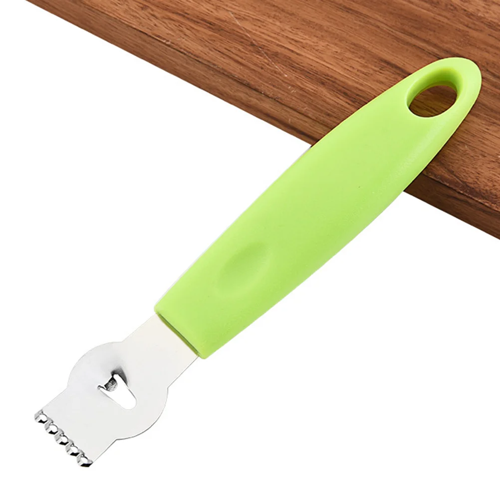 

3Pcs Stainless Steel Multifunctional Peeler Fruit Parer Carrot Grater Tool Kitchen Accessories Comfortable