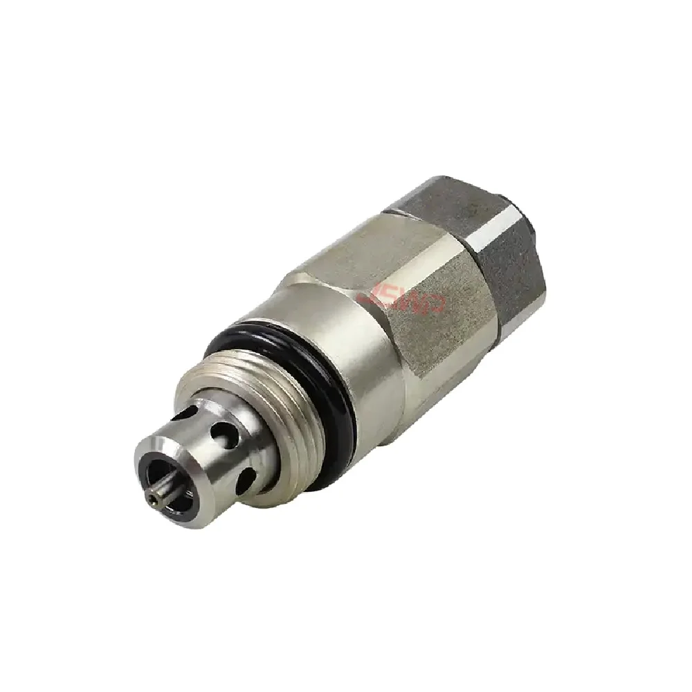 

JSWP 305-5291 / 3055291Construction machinery Excavator accessories For Cat E312D E320D C6.4 Common rail pressure relief valve