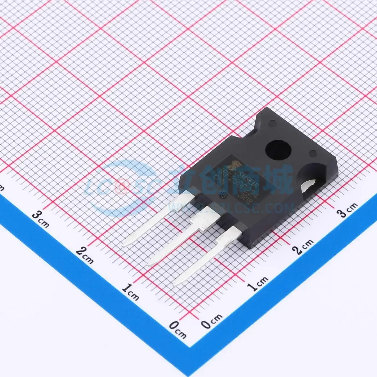 

10PCS/LOT IRF250P224 TO-247 New Original In Stock