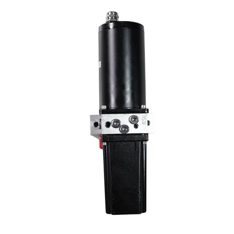 

New Patent DC Mini Hydraulic Power Unit High Power High Capacity Electric Hydraulic Station