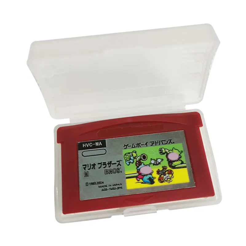 

Famicom Mini-11 Game Cartridge 32 Bit Video Game Console Memory Card for GB NDS NDSL Japanese version