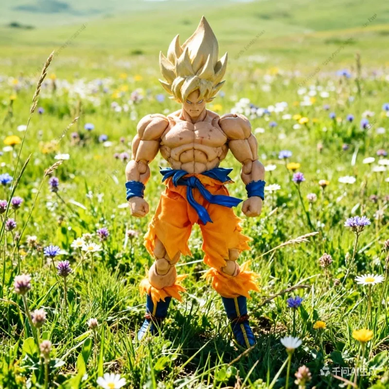 

Специальное предложение: В наличии! Набор головок DCG Dragon Ball Z SHF Super Saiyan Son Goku для аниме-фигурок Mol Toys Collection Gi