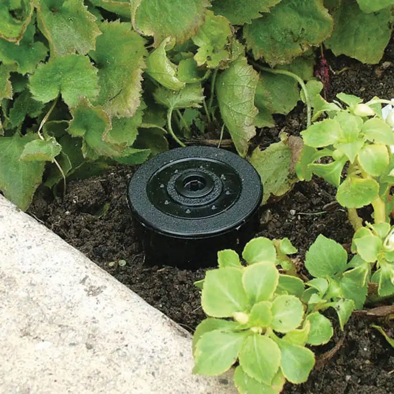 Ocultar uma chave de dinheiro caixa escondida sprinkler cabeça dinheiro seguro ao ar livre jardim quintal escondendo vault caso à prova dwaterproof água corrosão resistente ao impacto