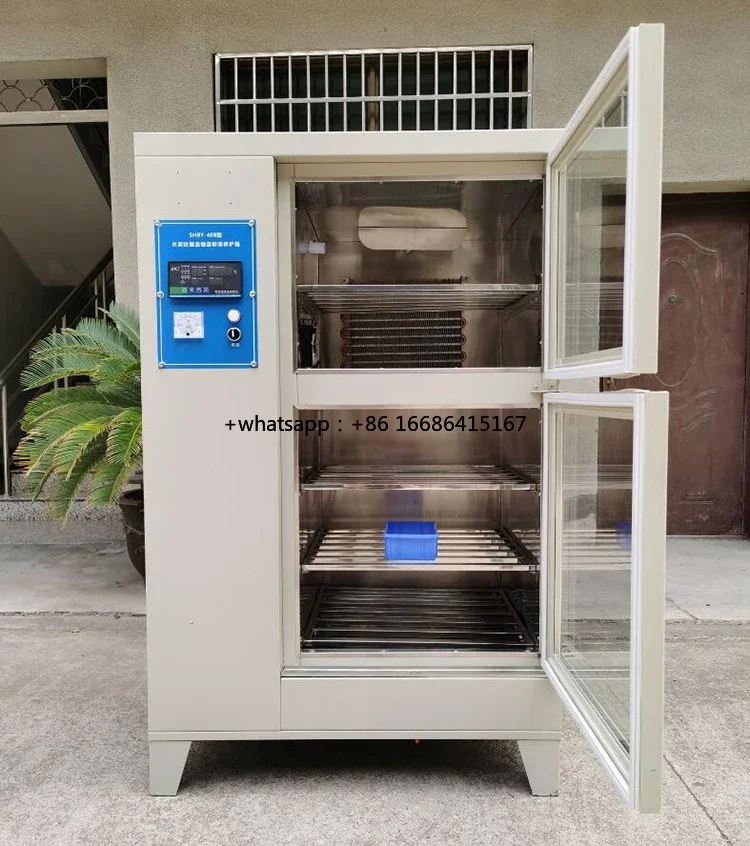 Cement Curing Cabinet 40B 145W
