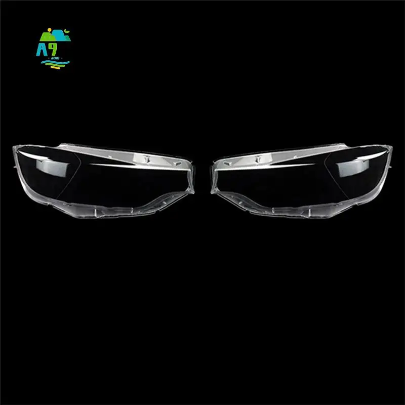 

A09E-крышка объектива автомобильной фары для BMW 4 серии M3 M4 F32 F33 F36 F80 425 428 430 440 2013-2017 абажур
