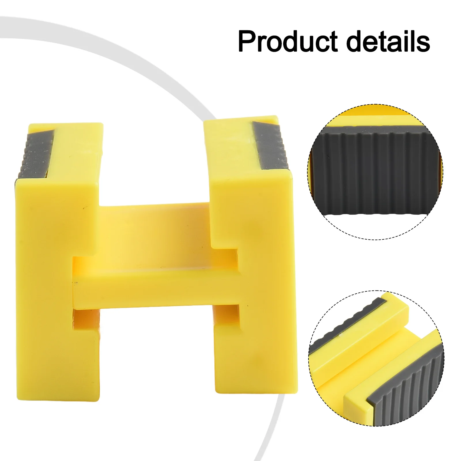 

Anti Misalignment Edge Banding Tool Wood Blade Edge Banding Tool Versatile Usage Alignment Assurance Anti Misalignment Design