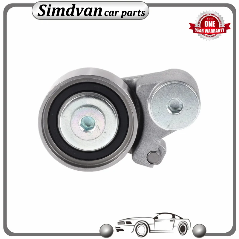 Engine Timing Belt …