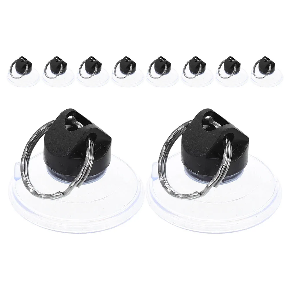 10개입 스크린 흡착컵 헤비 듀티 수리 도구 DIY 휴대폰 태블릿 노트북 LCD 제거 키트 전자기기 스크린 개봉 도구