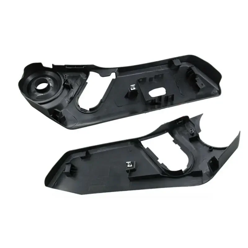 Fit For DODGE JEEP Outboard Driver Side Seat Shield Trim Cover Panel 1RX04XDVAA