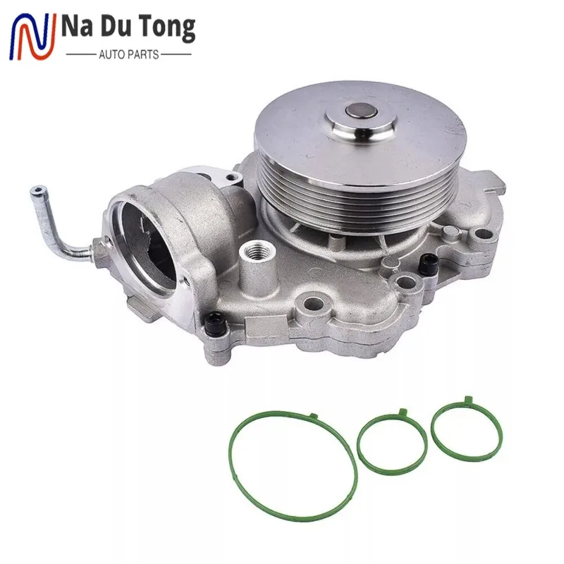 68211202AA 68157161AA Engine Water Pump Suitable For Jeep Grand Cherokee RAM 1500 Chrysler 3.0CRD 68157161AB K68211202AB