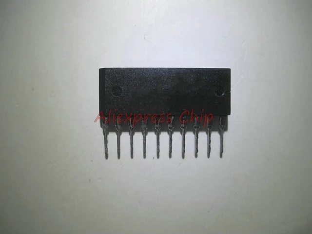 10pcs/lot STA413A STA413 SIP-10 In Stock