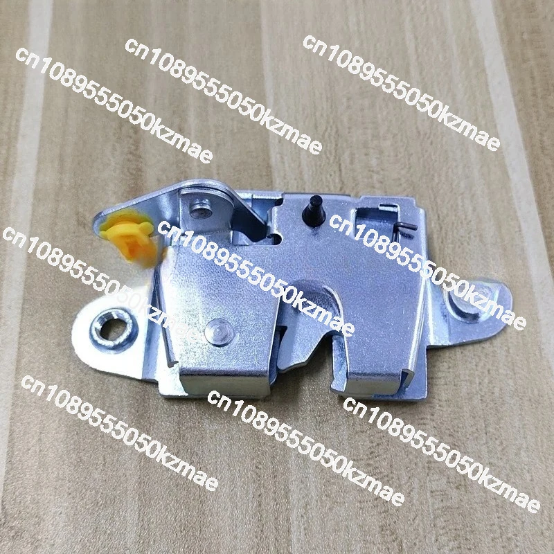 استبدال مزلاج الباب الخلفي |   مجموعة قفل الباب الخلفي لـ # 65790 - 0K010 65780 - 0K010