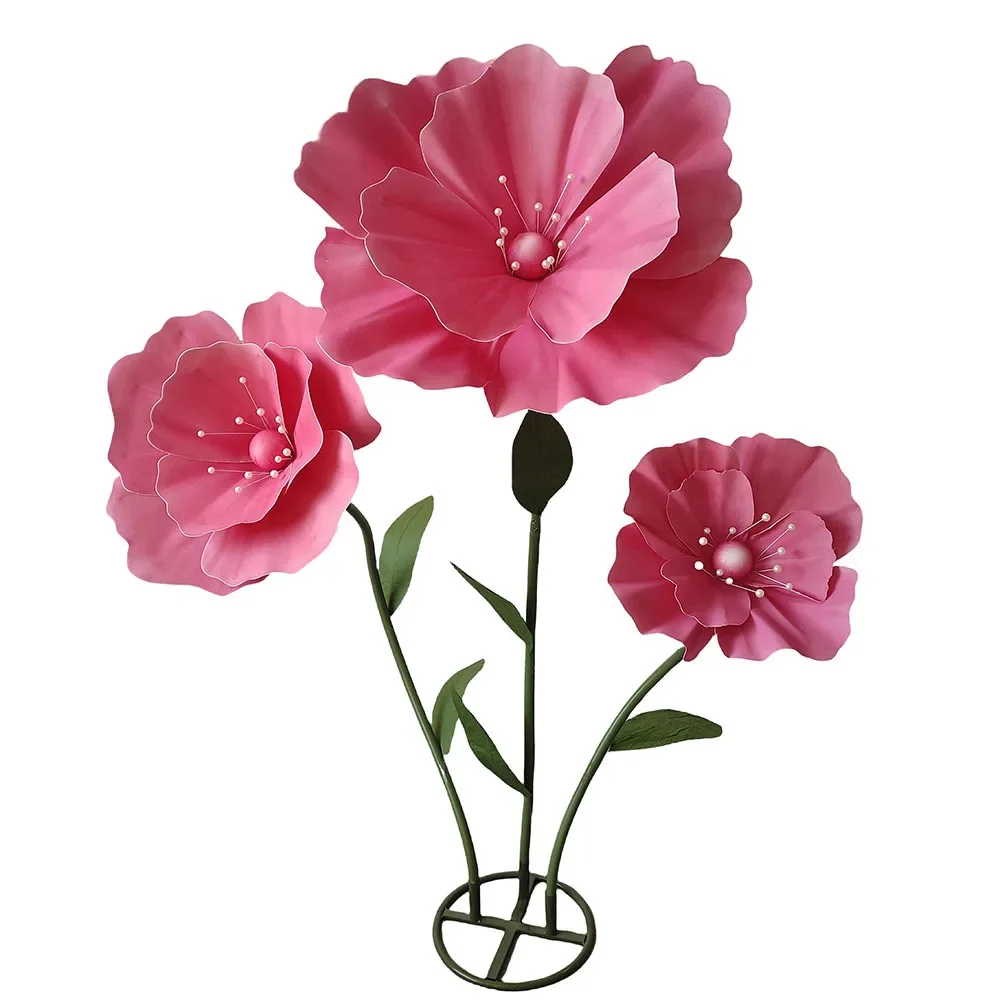 Variant: Rose red