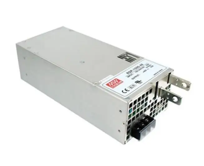 RSP-1500-24 AC-DC Single Output Enclosed power supply