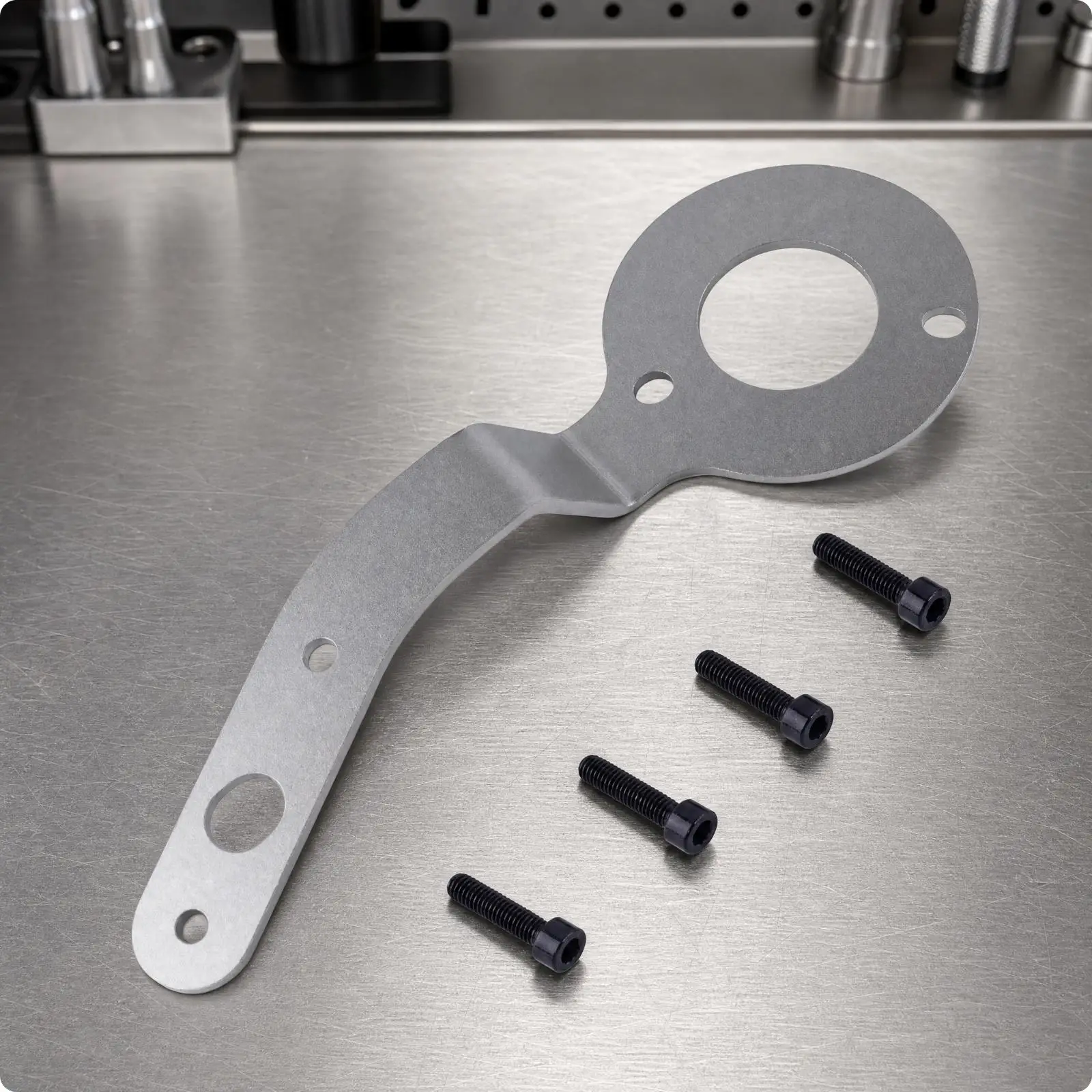 German Luxury Vehicle Engines Timing Tool Wrench Reliable Drive Axle Locking Tool Engine Timing Wrench for Technicians, Home