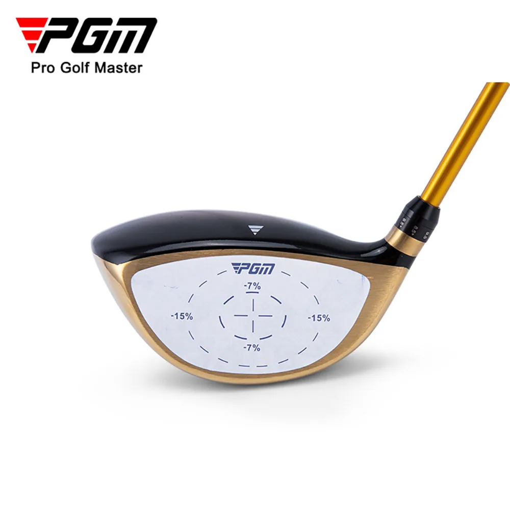 PGM 12Pcs Golf Club Marks Paper 6 for Wood + 6 for Iron Club Face Hitting Marks Swing Training Aid