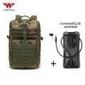 Green Ruins-2L Black