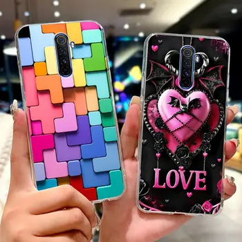 10 最佳銷售 realme x2 pro 手機殼 - №1