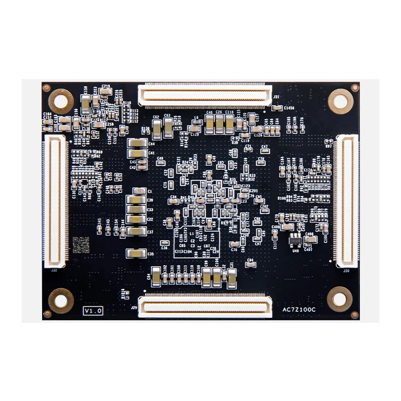 ALINX AC7Z100C Fpga Core Board XilinxZynq-7000 SoC AC7Z100  XC7Z100 Zynq Board ARM 7100 FPGA Board System On Module