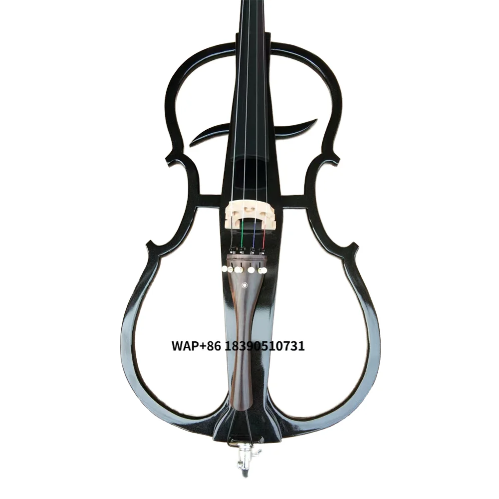 

Wholesale Handmade Professional Musical Instrument Master Electric Cello