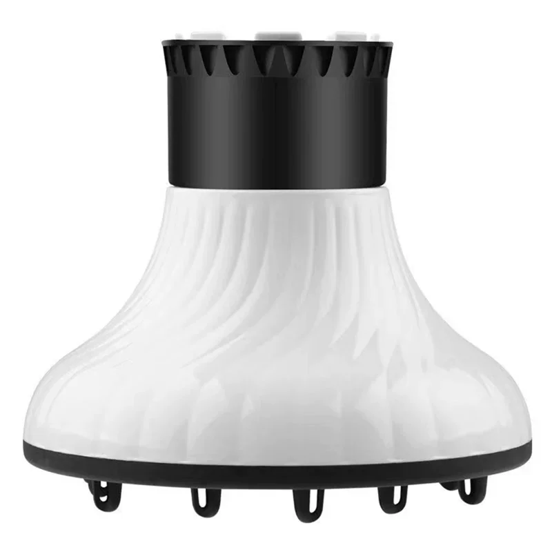 

ABCA-универсальный фен, диффузор, парикмахерская, вытяжка для сушки, съемный капюшон для завивки волос