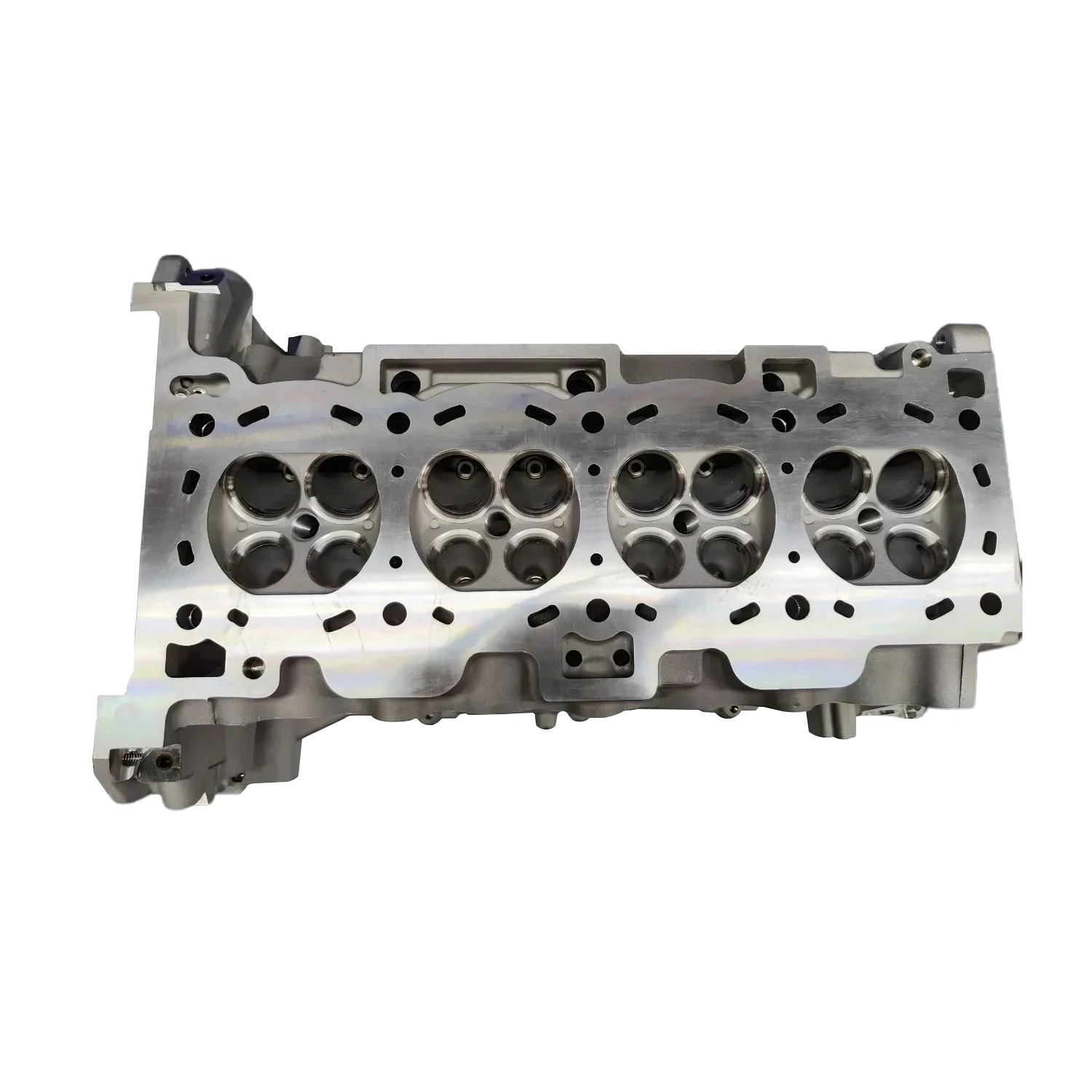 2.4L G4KE Engine Cylinder Head for Hyundai Grandeur Ix35 Sonata Santa Fe for Kia Cadenza Forte Magentis Rondo Sorento-New Condit