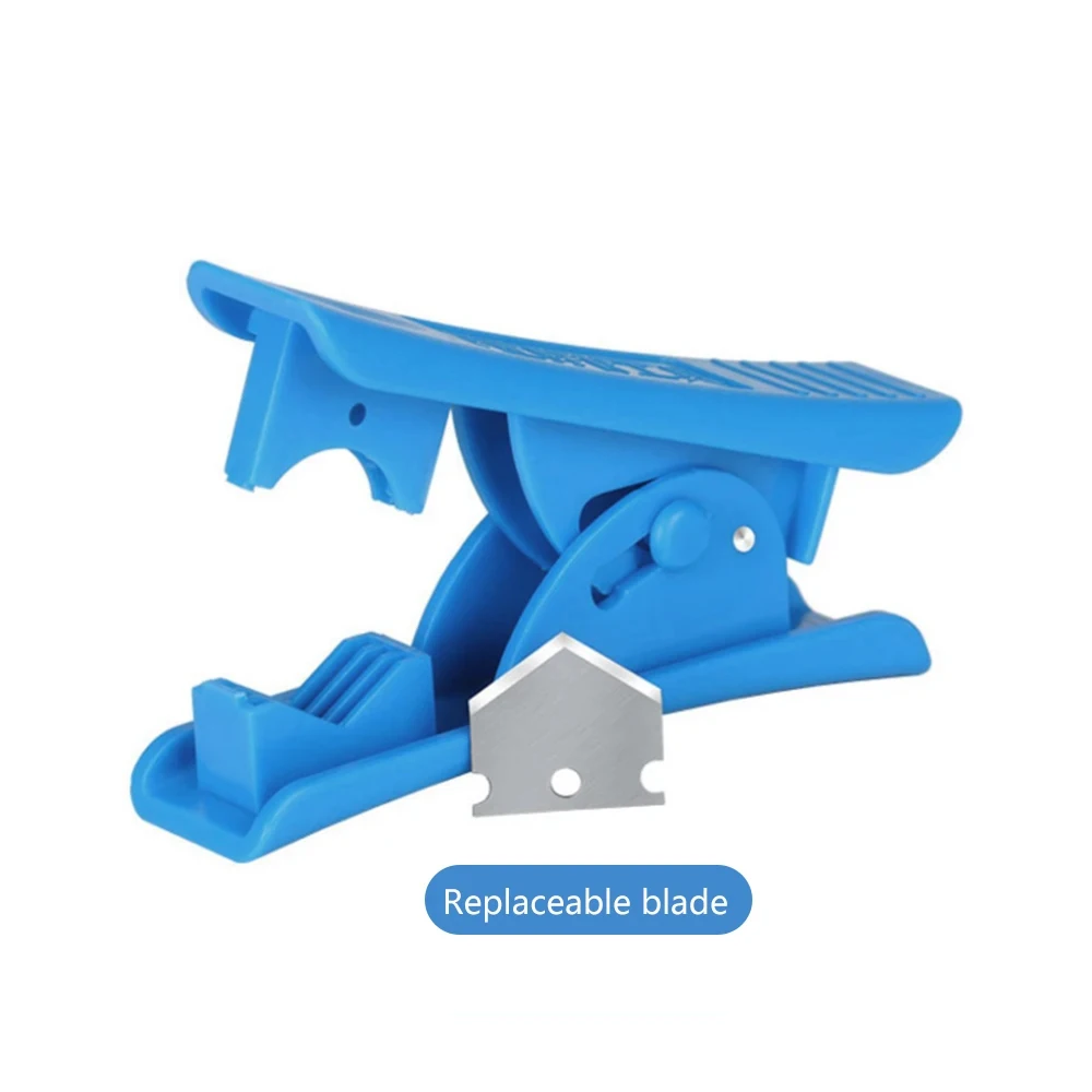 

3D Printer PTFE Tube Cutter Mini Portable Pipe Cutter blade For 3D Printer Parts Teflon Tube Nylon PVC PU Cutting Tools