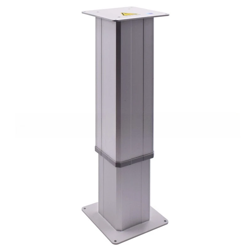 

Lifting system Electric lifting column, column, two sections