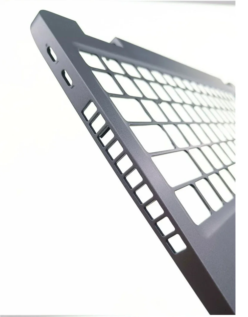 Laptop New Top Case For Dell Latitude 5520 E5520 Precision 3560 M3560 73N6X 073N6X image 3