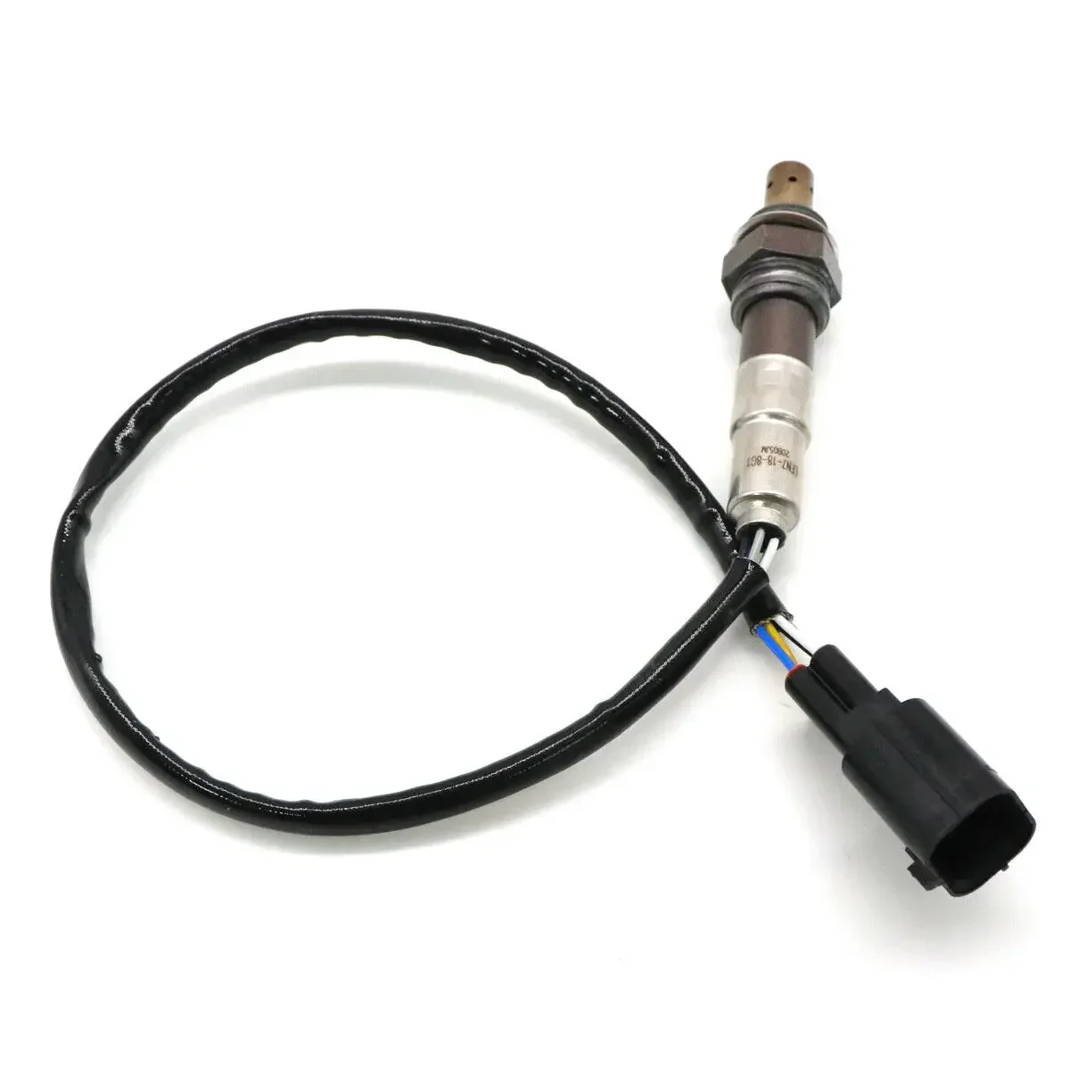 LFN7-18-8G1 Air Fuel Ratio Lambda Oxygen O2 Sensor For Mazda 3 2.0L 2.3L 2006-2009 For Mazda 5 2.0L 2.3L 2008-2010 LFL7-18-8G1B