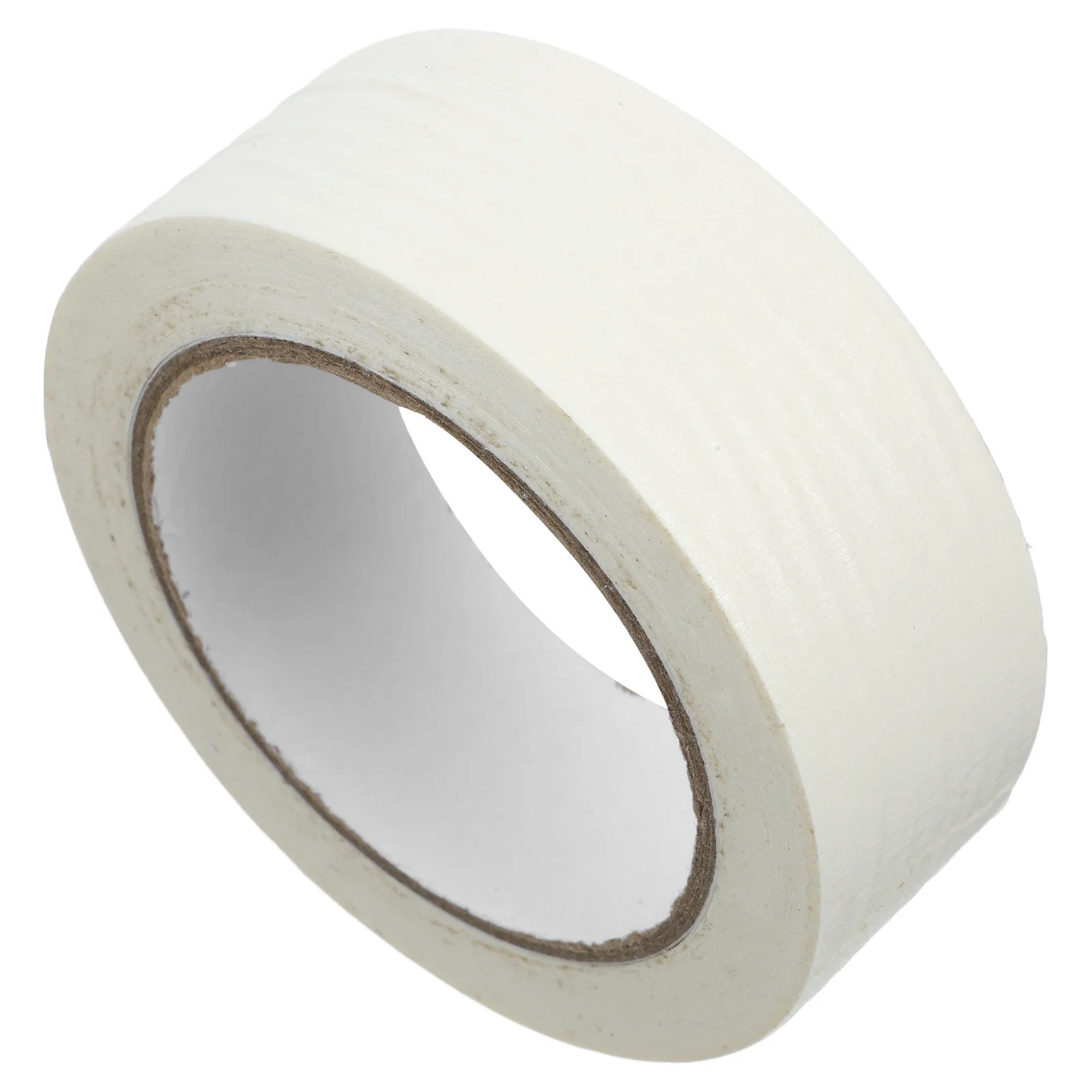 1 Roll 50 Meter Masking Tape for Painting Control Painters Tape Suitable Various Surfaces Artists Auto DIY Use