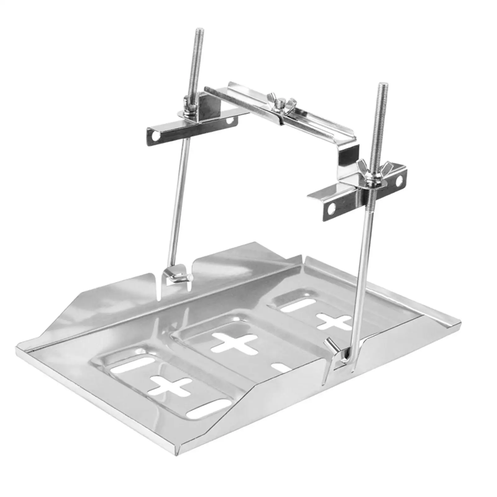 Support de batterie de stockage générique pour voitures marines