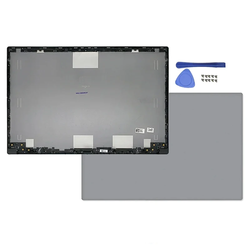 Gray NEW For Acer Chromebook CB715-1W N18Q11 Notebook Screen LCD Back Cover/Palmrest/Bottom Case Laptop Accessories
