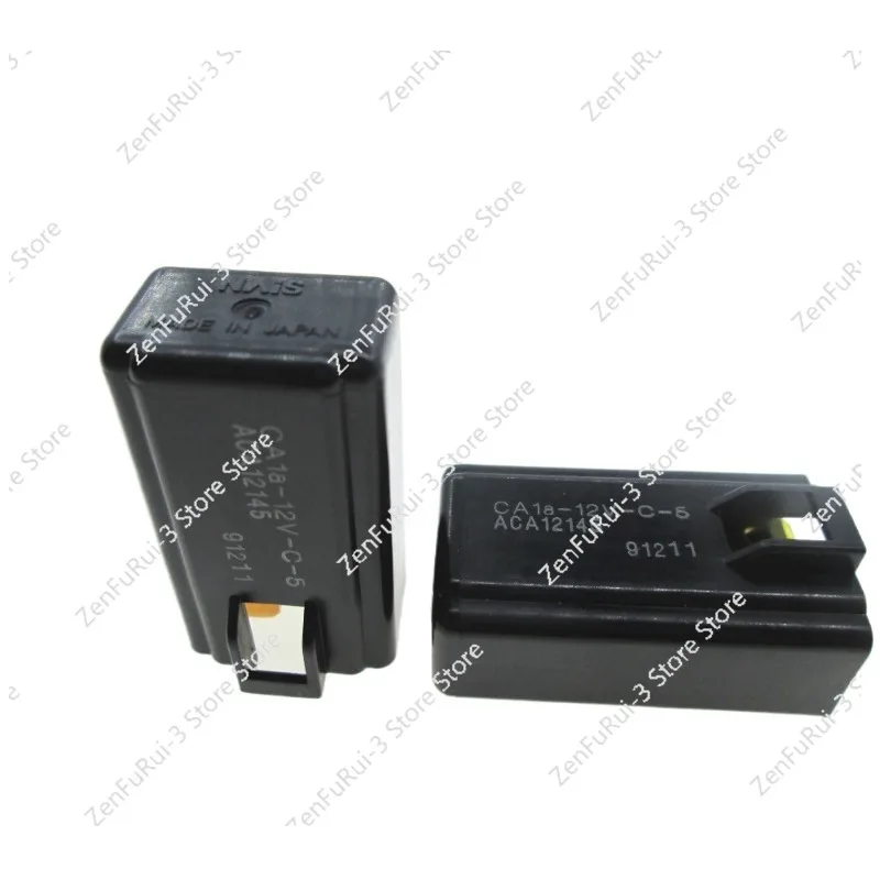 NEW relay CA1a-12V-C-5 ACA12145 CA1a12VC5 12V 12VDC DC12V