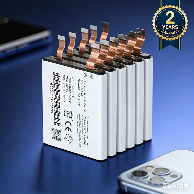 Replacement Mobile Phone Battery For Motorola Moto P30 Note XT1942-1 JK50 5000mAh