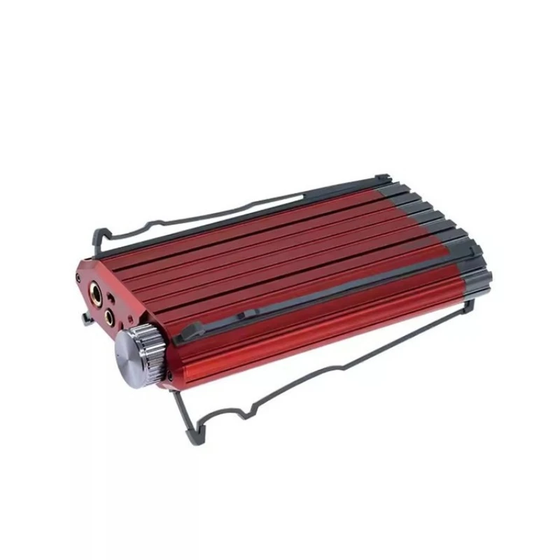 

Multifunctional desktop phone portable