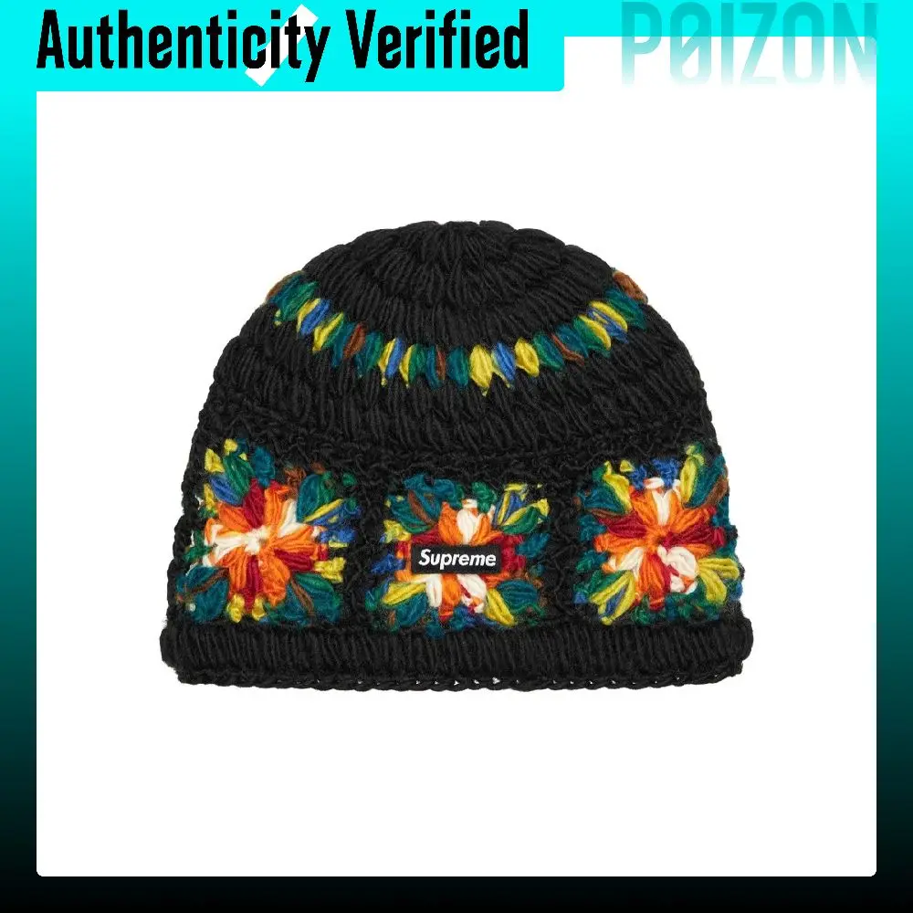 Supreme Beanies Unisex SUP-SS-2504