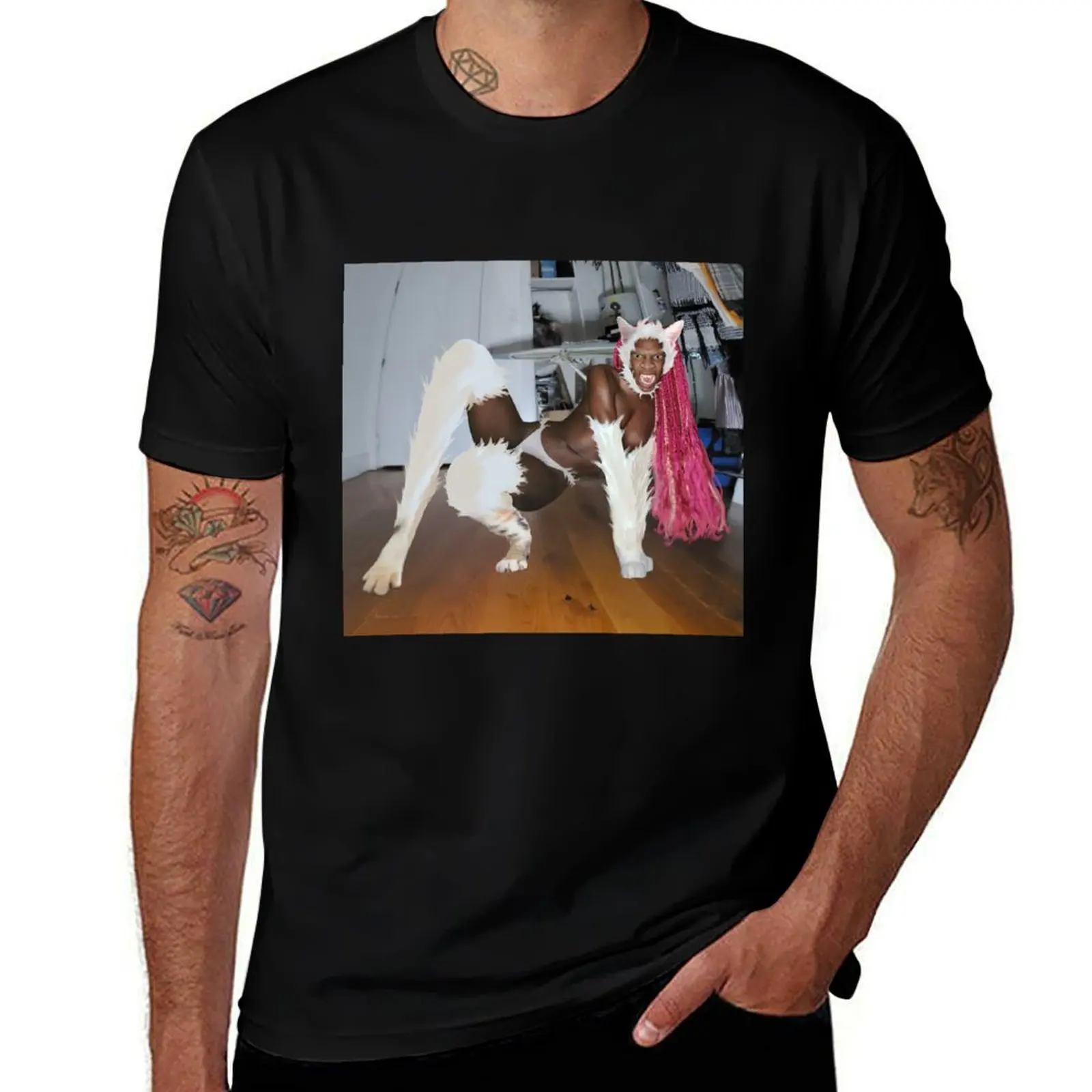 No Booty Just Thoughts T-Shirt Thanksgiving Casual Tee T-Shirt