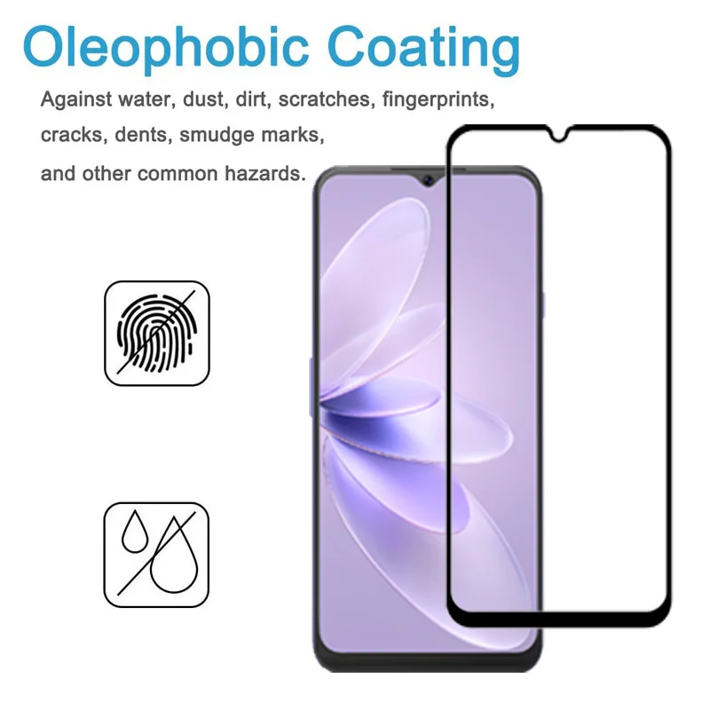 1~5Pcs,cubot p80 cristal cubot p60 screen protector for cubot p80 protector pantalla cubot-p80 glass cubotp60