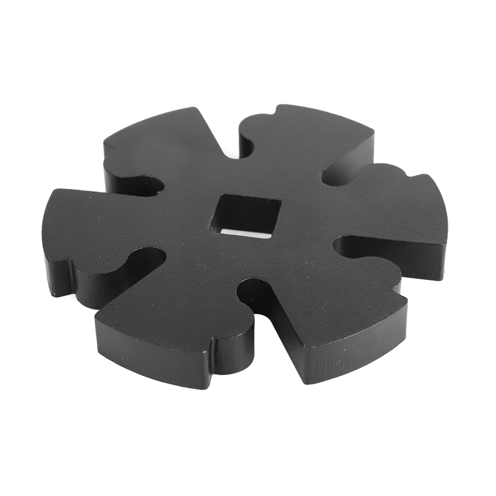 For Kawasaki Jet Ski Coupler Removal Tool Black For 440/550/650/750/800 Models