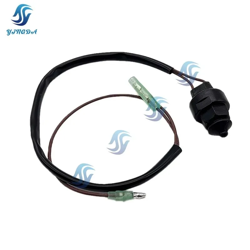 New Neutral Switch Assembly 688-82540-12 For Yamaha 6H3-82540-01 689-82540-01 688-82540-11 Manufacturer's direct supply